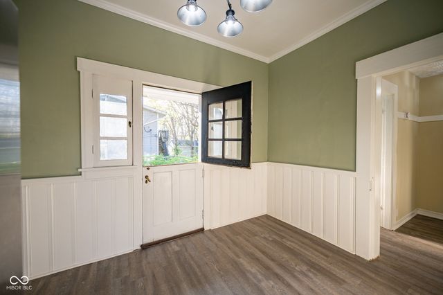 625 E Washington Street, Greencastle, IN 46135