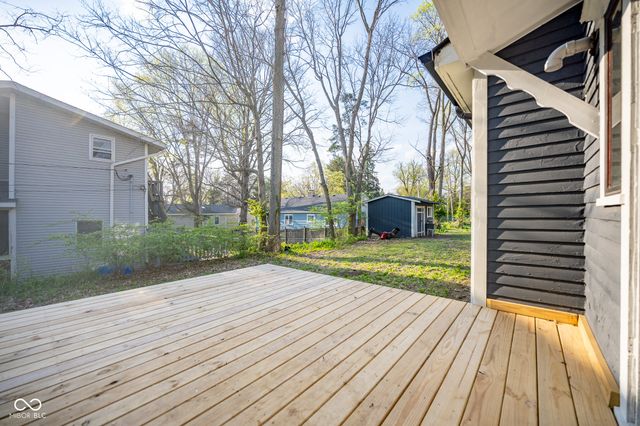 625 E Washington Street, Greencastle, IN 46135