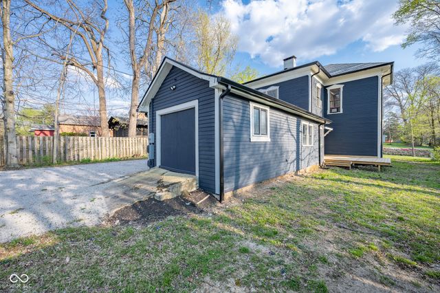 625 E Washington Street, Greencastle, IN 46135
