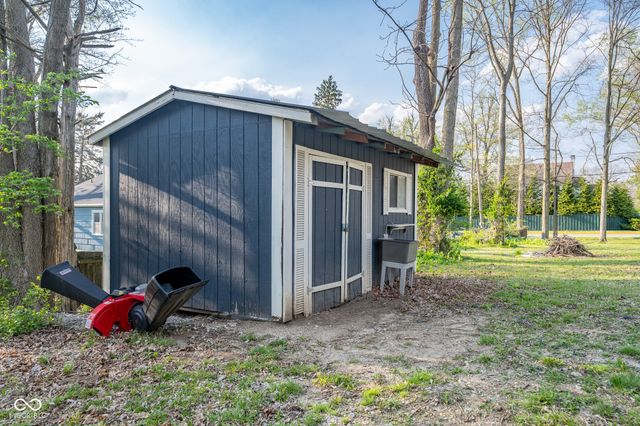 625 E Washington Street, Greencastle, IN 46135