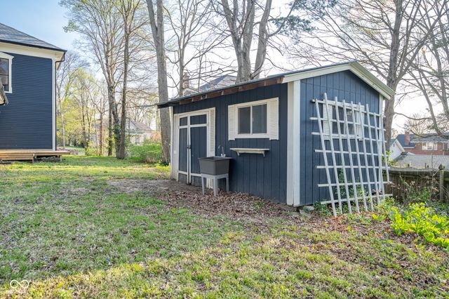 625 E Washington Street, Greencastle, IN 46135