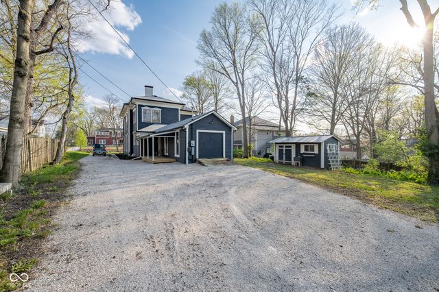 625 E Washington Street, Greencastle, IN 46135
