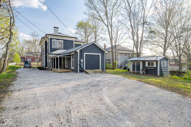 625 E Washington Street, Greencastle, IN 46135