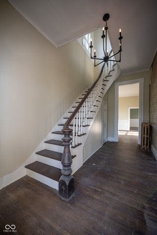 625 E Washington Street, Greencastle, IN 46135