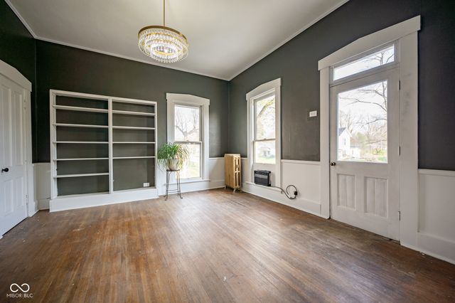 625 E Washington Street, Greencastle, IN 46135