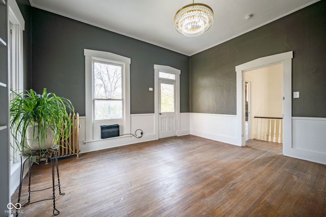 625 E Washington Street, Greencastle, IN 46135