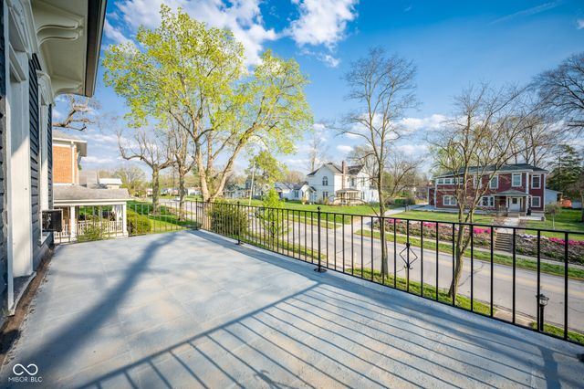 625 E Washington Street, Greencastle, IN 46135