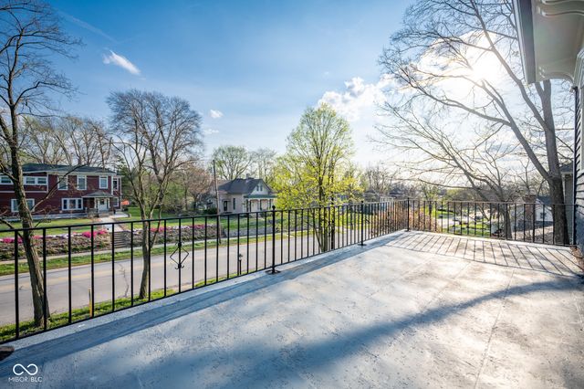 625 E Washington Street, Greencastle, IN 46135