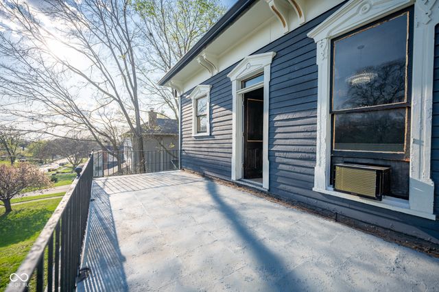625 E Washington Street, Greencastle, IN 46135