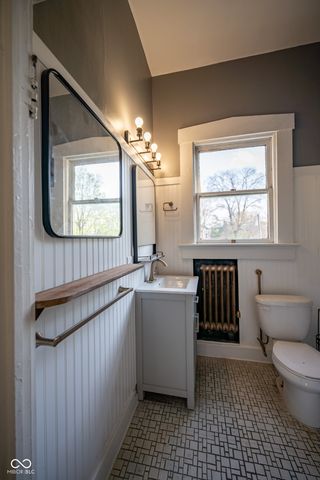 625 E Washington Street, Greencastle, IN 46135