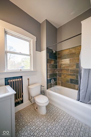 625 E Washington Street, Greencastle, IN 46135