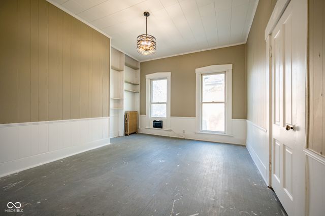 625 E Washington Street, Greencastle, IN 46135