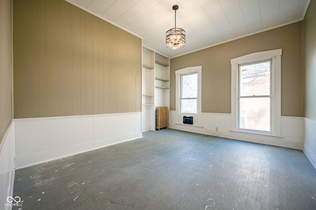625 E Washington Street, Greencastle, IN 46135