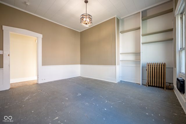 625 E Washington Street, Greencastle, IN 46135