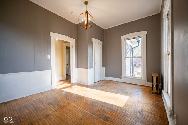 625 E Washington Street, Greencastle, IN 46135