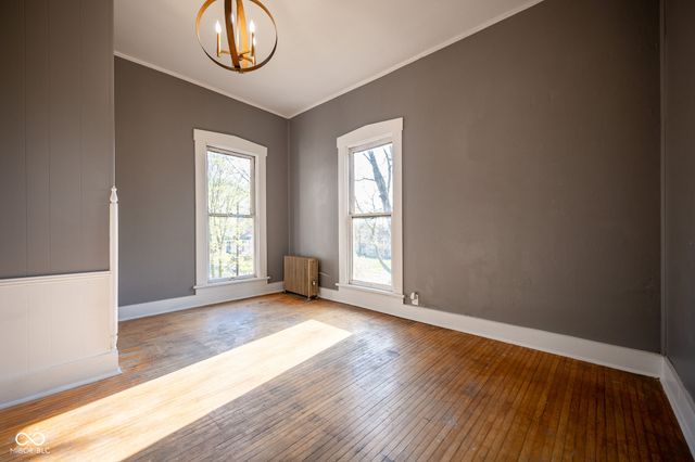 625 E Washington Street, Greencastle, IN 46135