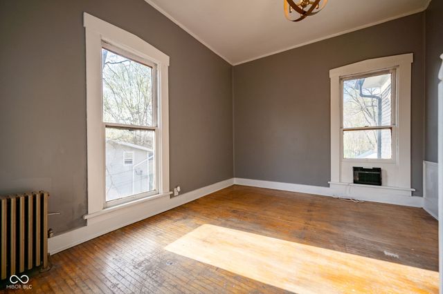 625 E Washington Street, Greencastle, IN 46135