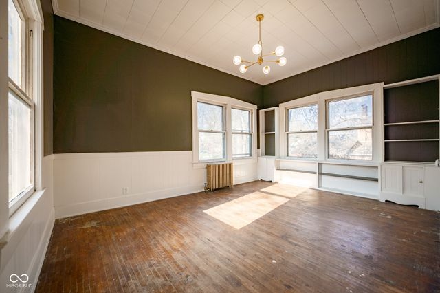 625 E Washington Street, Greencastle, IN 46135