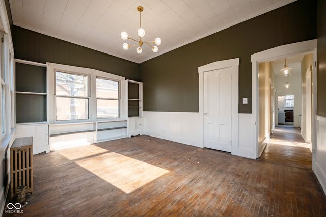 625 E Washington Street, Greencastle, IN 46135