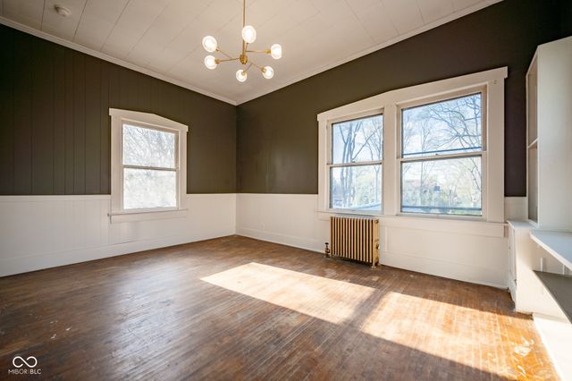 625 E Washington Street, Greencastle, IN 46135