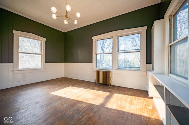 625 E Washington Street, Greencastle, IN 46135
