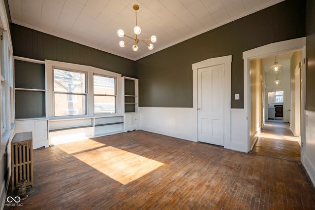 625 E Washington Street, Greencastle, IN 46135