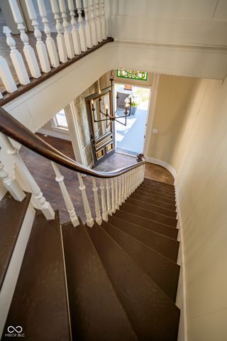 625 E Washington Street, Greencastle, IN 46135
