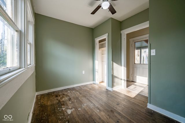 625 E Washington Street, Greencastle, IN 46135