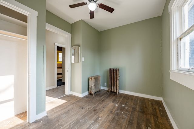 625 E Washington Street, Greencastle, IN 46135