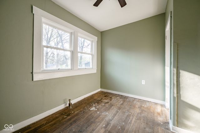 625 E Washington Street, Greencastle, IN 46135