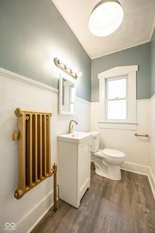 625 E Washington Street, Greencastle, IN 46135