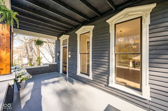 625 E Washington Street, Greencastle, IN 46135