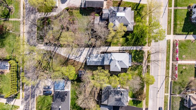 625 E Washington Street, Greencastle, IN 46135