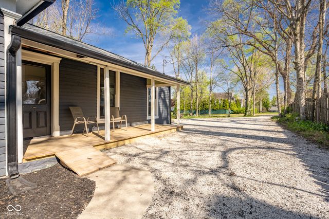 625 E Washington Street, Greencastle, IN 46135