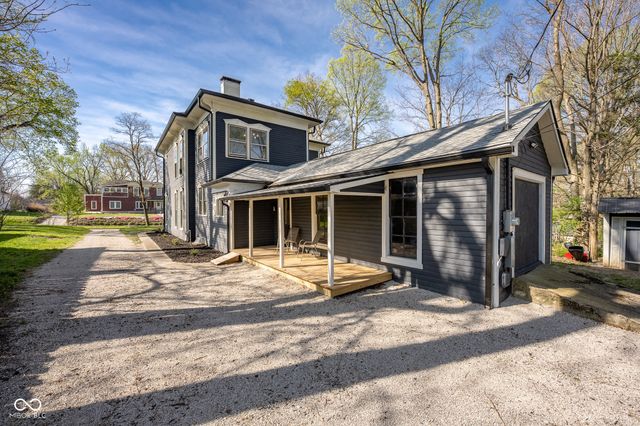 625 E Washington Street, Greencastle, IN 46135