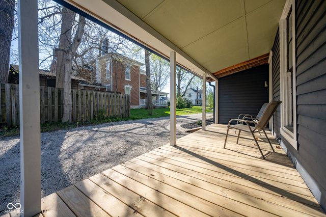 625 E Washington Street, Greencastle, IN 46135