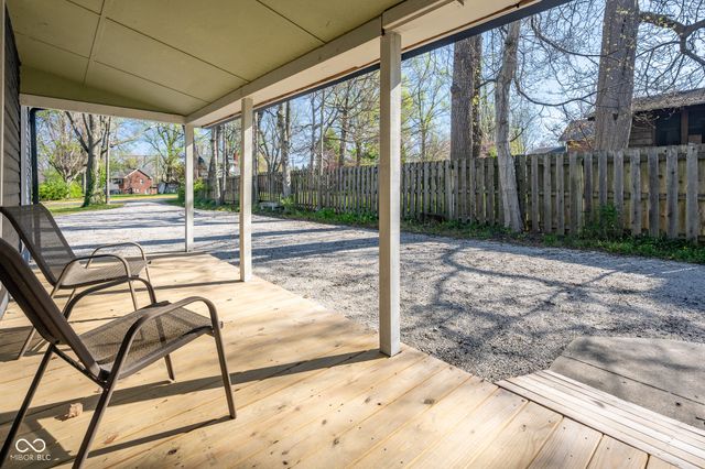 625 E Washington Street, Greencastle, IN 46135
