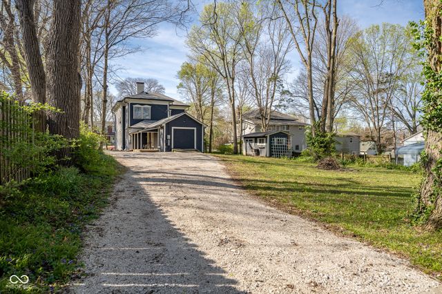 625 E Washington Street, Greencastle, IN 46135