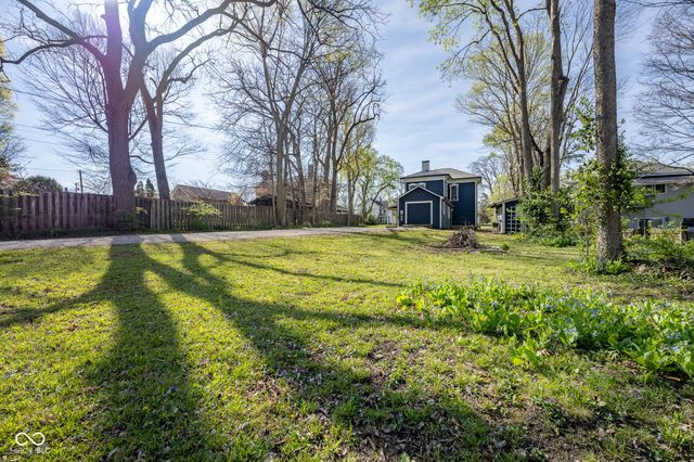 625 E Washington Street, Greencastle, IN 46135