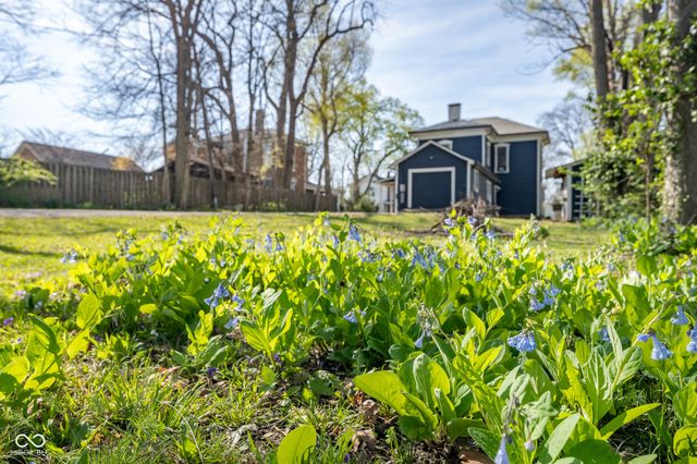 625 E Washington Street, Greencastle, IN 46135