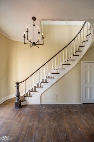 625 E Washington Street, Greencastle, IN 46135
