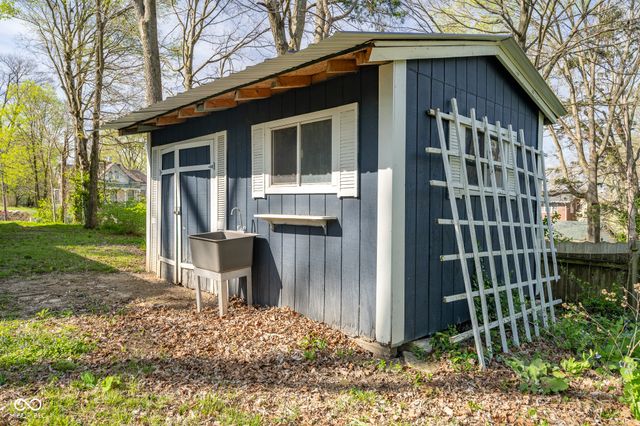 625 E Washington Street, Greencastle, IN 46135