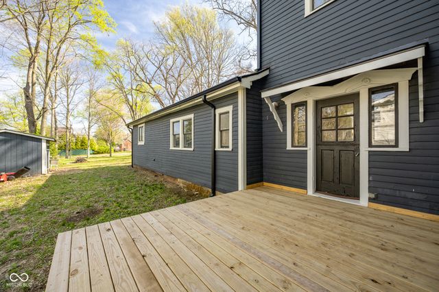 625 E Washington Street, Greencastle, IN 46135