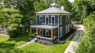 625 E Washington Street, Greencastle, IN 46135