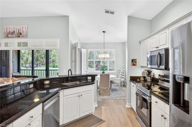 8251 Southern Hills CT 203, Estero, FL 33928
