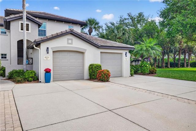 8251 Southern Hills CT 203, Estero, FL 33928