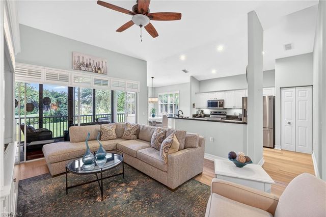 8251 Southern Hills CT 203, Estero, FL 33928