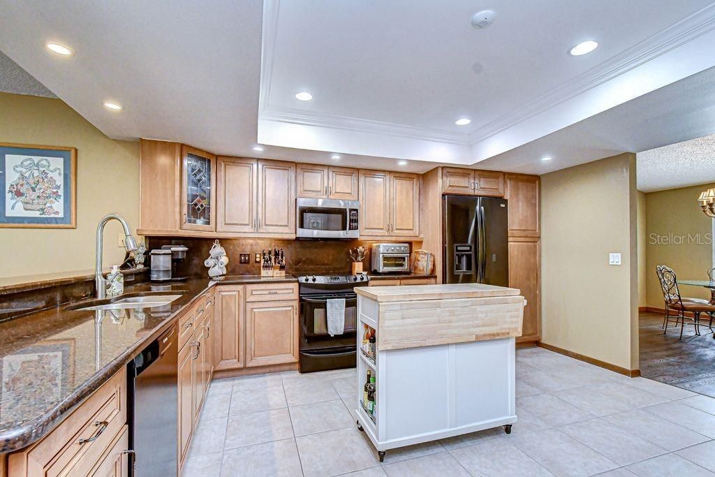 Image 9 of property listing at 16704 VALLELY DRIVE, Tampa, FL 33618