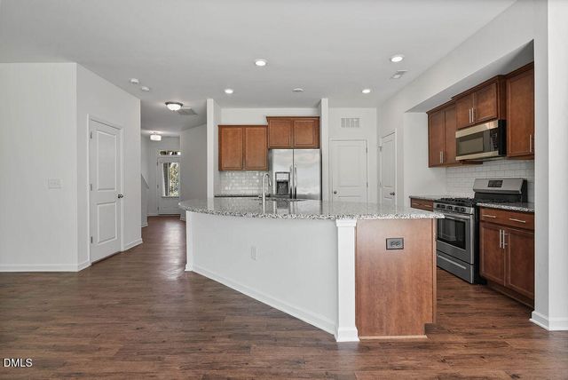 1800 Birdhouse Lane, Wake Forest, NC 27587