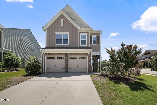 1800 Birdhouse Lane, Wake Forest, NC 27587
